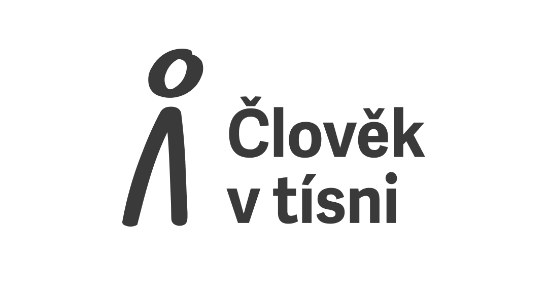 Člověk v tísni Člověk v tísni