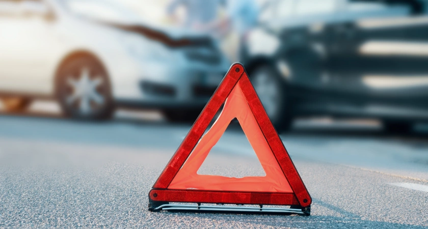 TripCancellation due to carcrash Storno cesty kvuli havarii